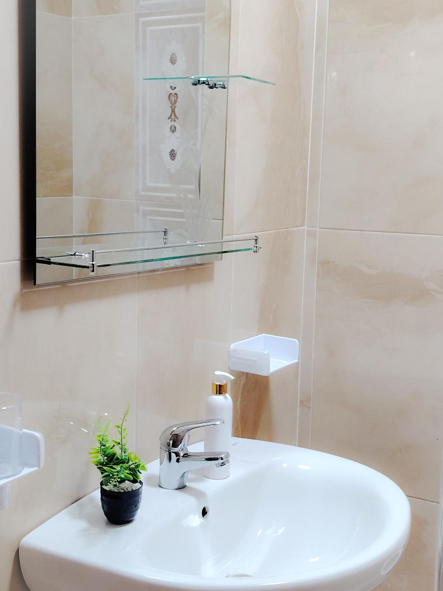 Nouveau Appartement Prestige Avec Vue Paronamique Tangier Exterior photo